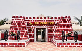 Unity Holiday Resort